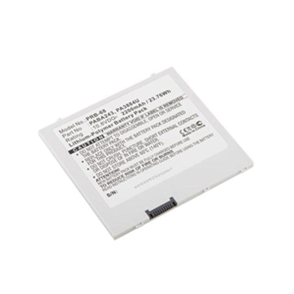 Ilc Replacement for Toshiba Paba243 PABA243 TOSHIBA - main